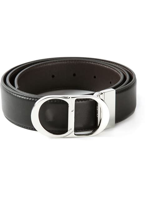 christian dior buckle|dior belt sale.